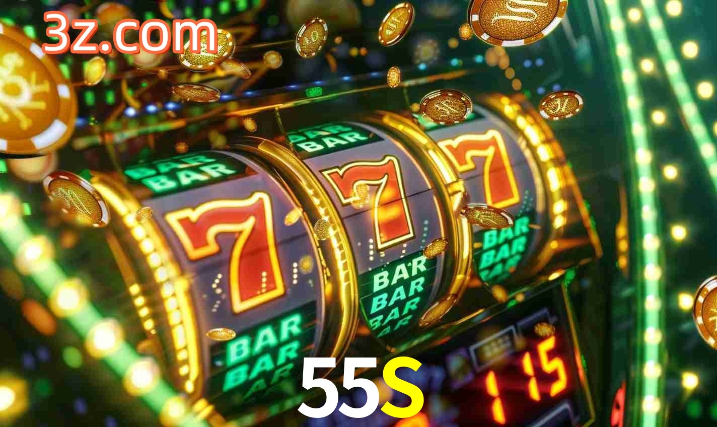 Populares Slots 55S