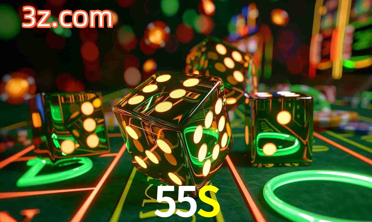 Entretenimento no Jogos 55S